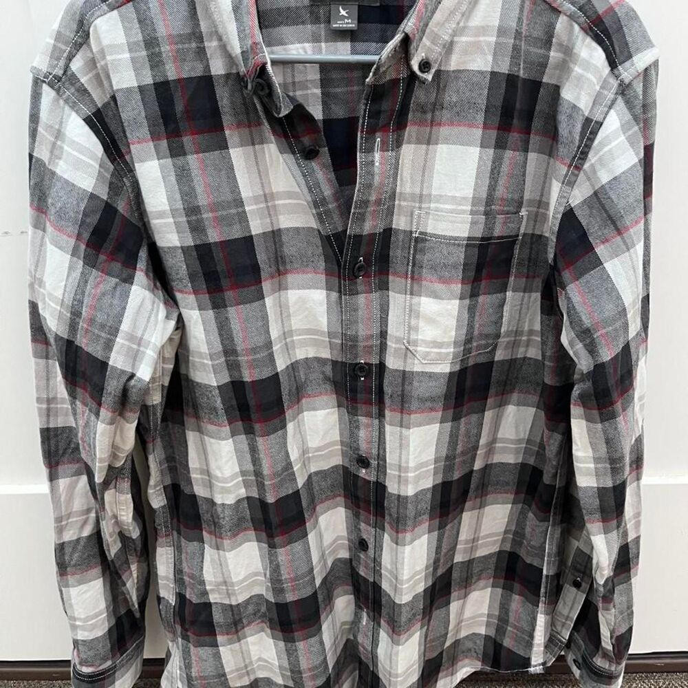 Eddie-bauer Men's multi Shirt